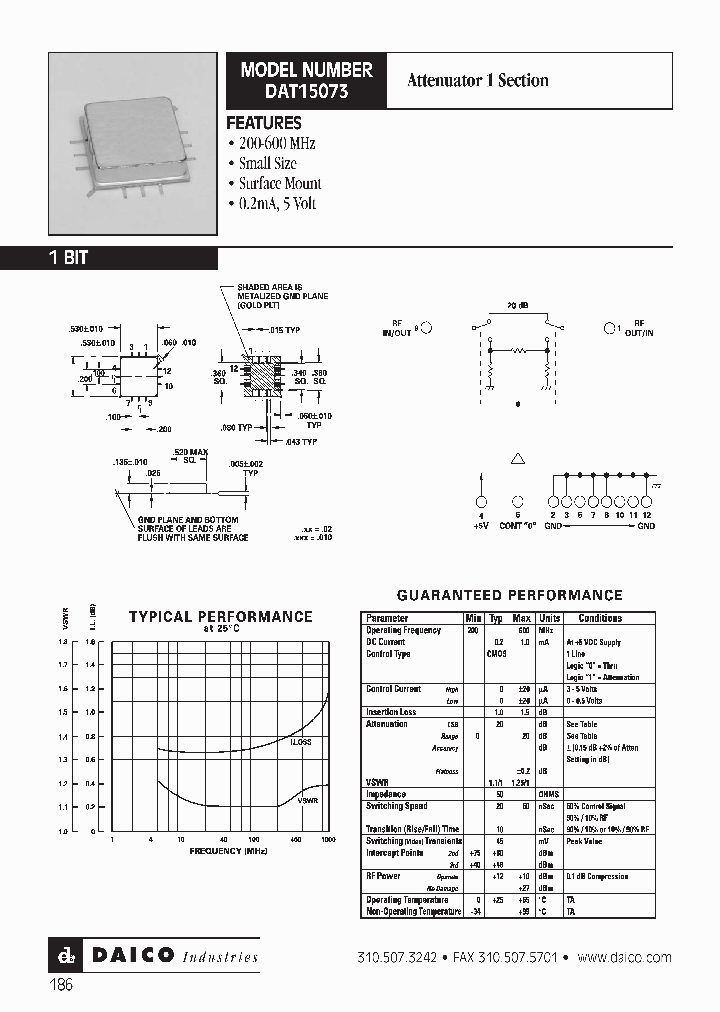 DAT15073_1231617.PDF Datasheet