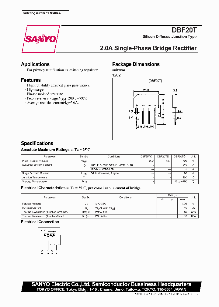 DBF20T_1231698.PDF Datasheet