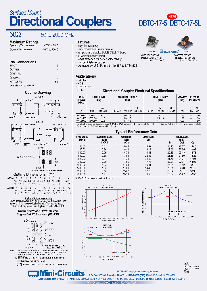 DBTC-17-5_1178830.PDF Datasheet