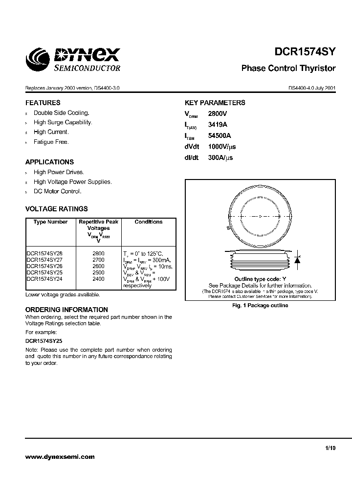 DCR1574SY28_1231829.PDF Datasheet