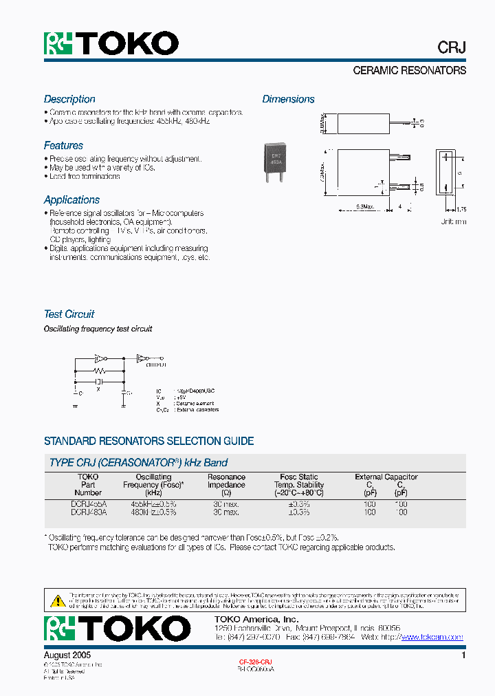 DCRJ480A_1231855.PDF Datasheet