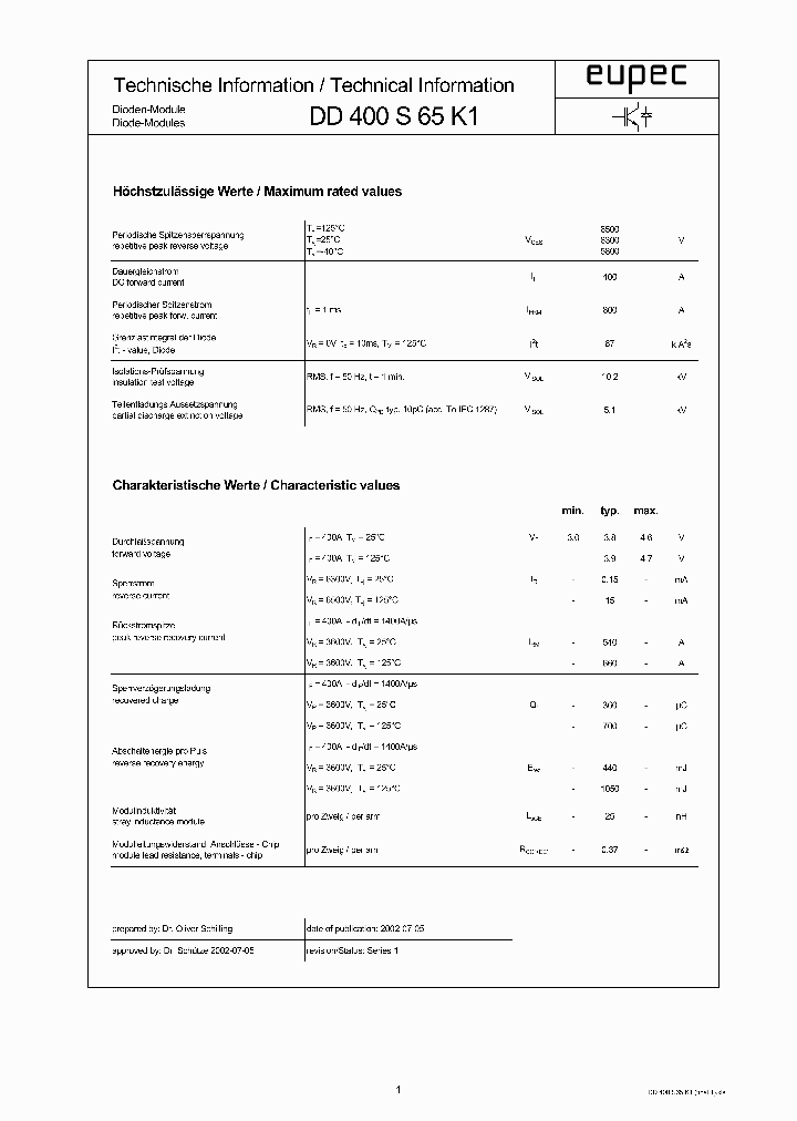 DD400S65K1_1231902.PDF Datasheet