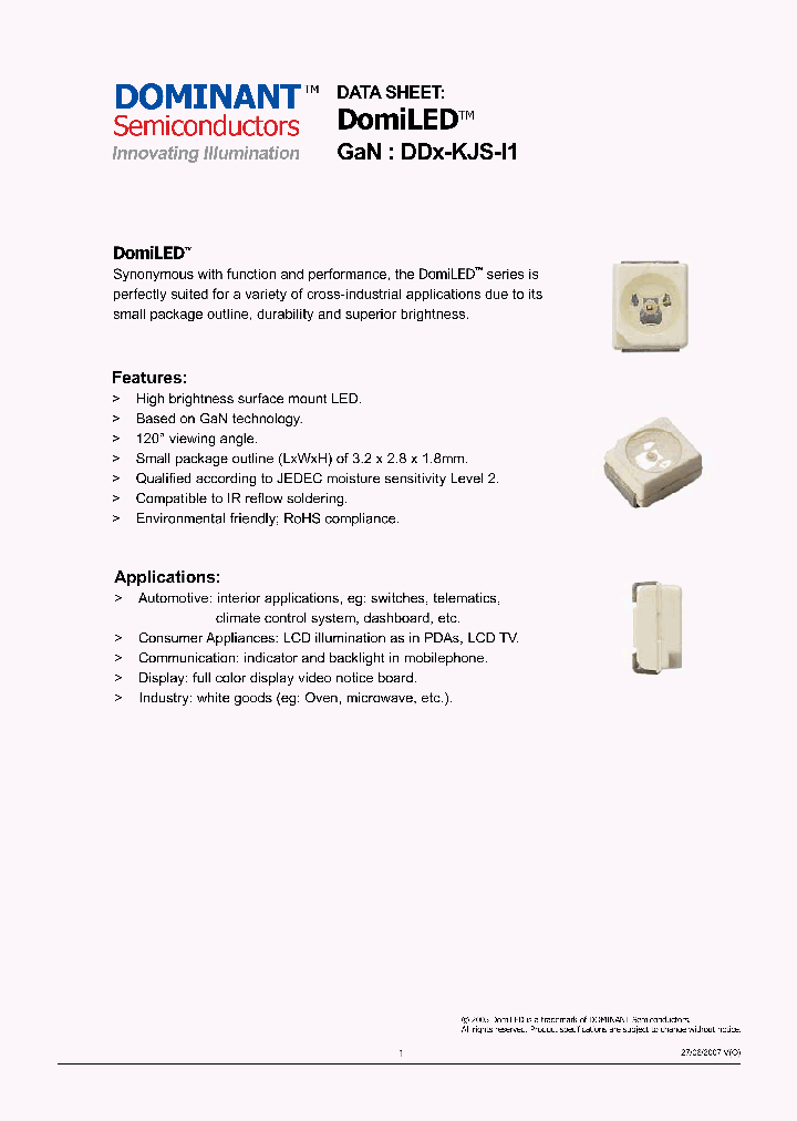 DDB-KJS-M2_1231929.PDF Datasheet