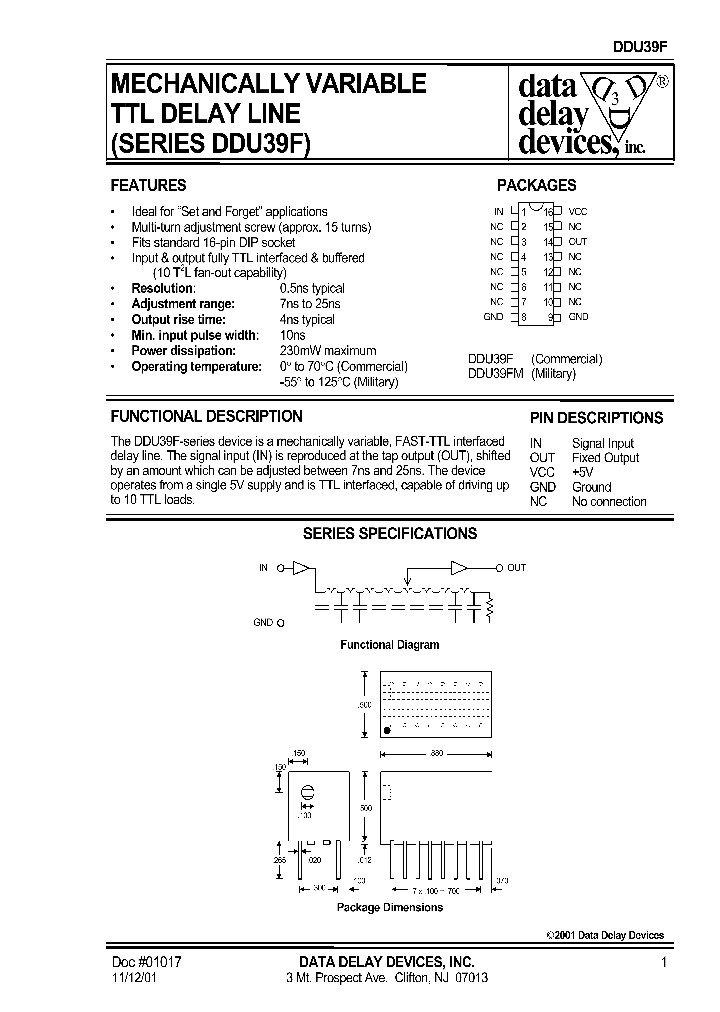 DDU39F_1232044.PDF Datasheet