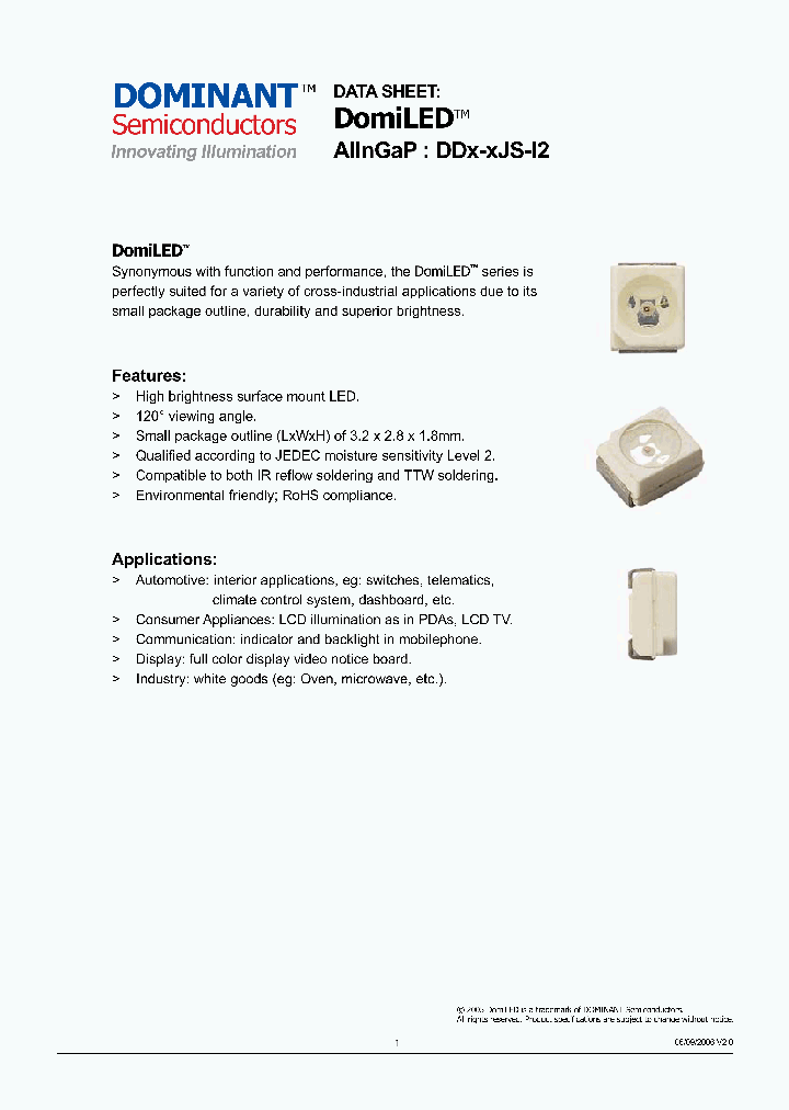 DDY-CJS-L2_1232064.PDF Datasheet
