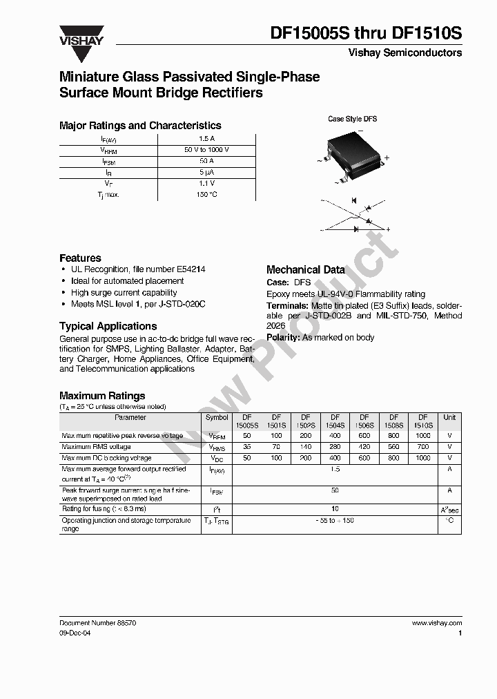 DF1510S_1232250.PDF Datasheet