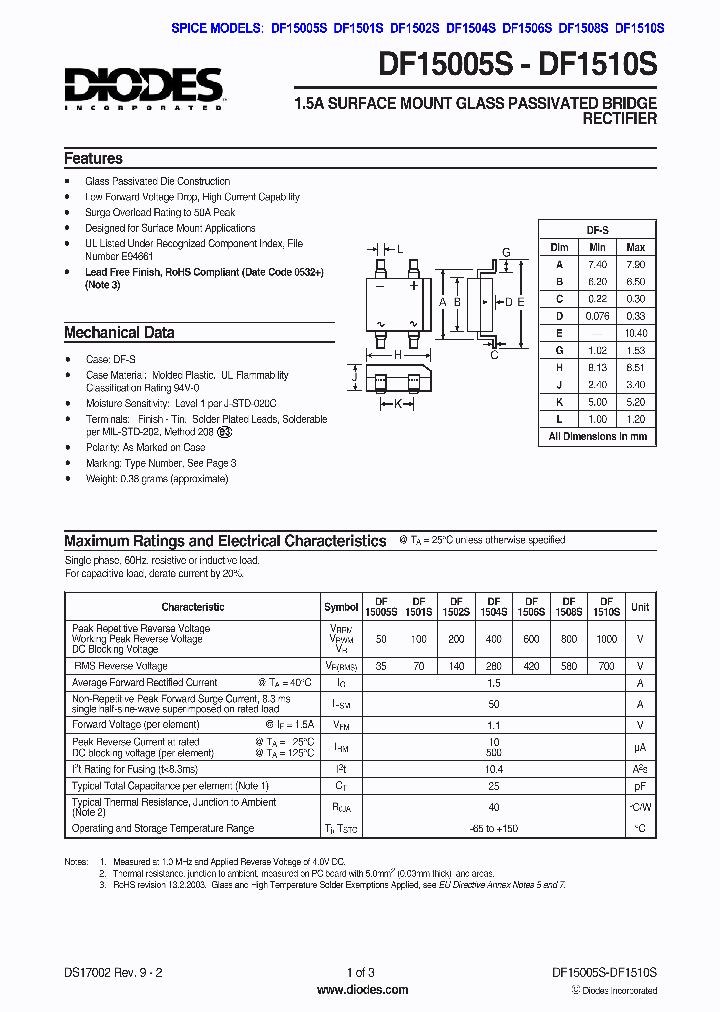 DF1510S-T_1232252.PDF Datasheet