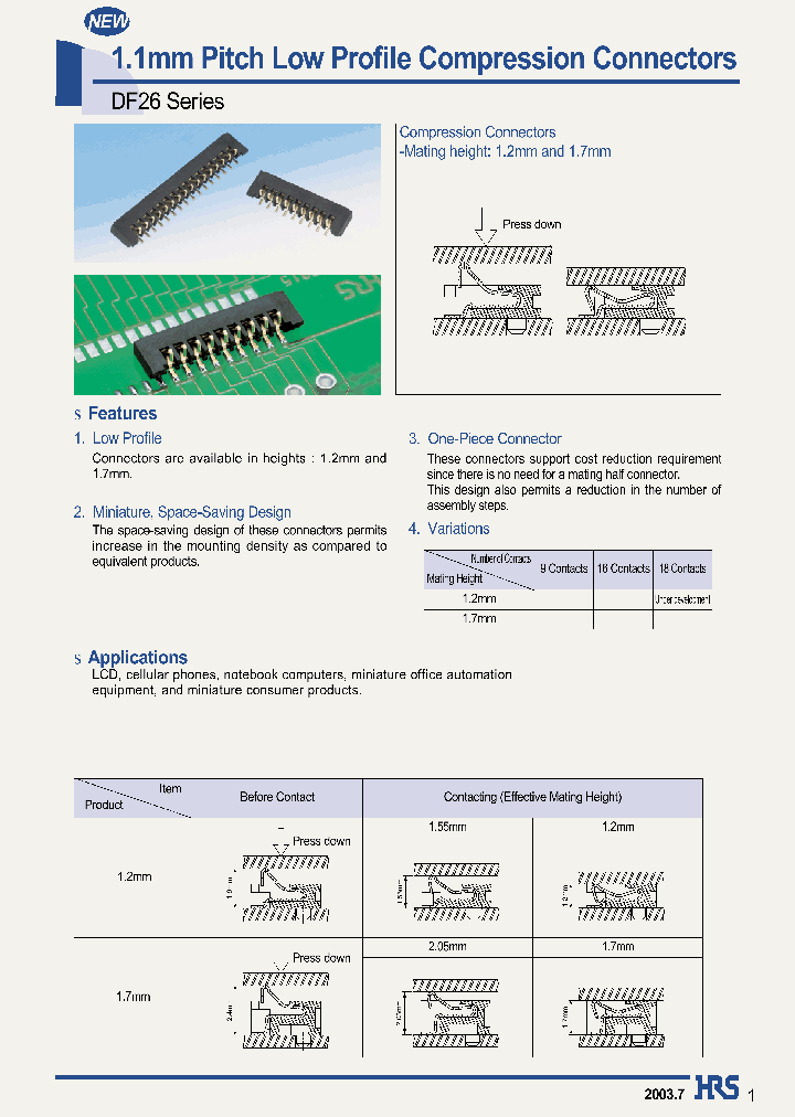 DF26A17-9CP-11V_1232290.PDF Datasheet