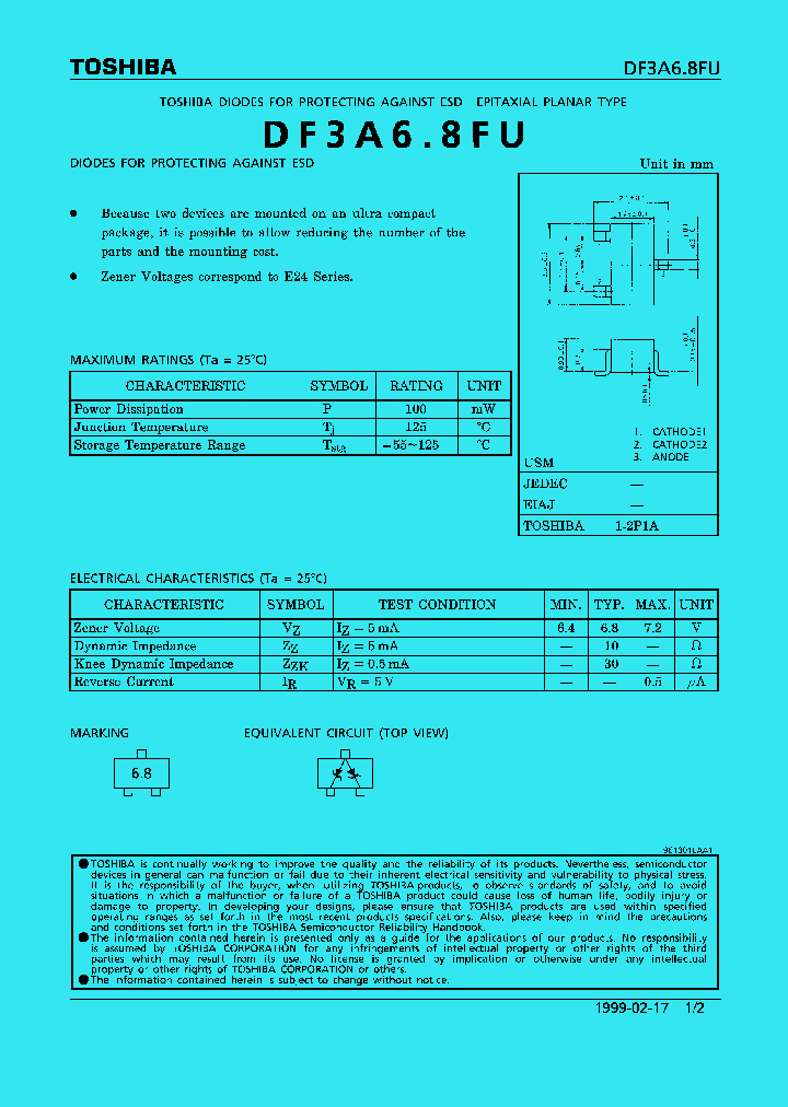 DF3A68FU_1155318.PDF Datasheet