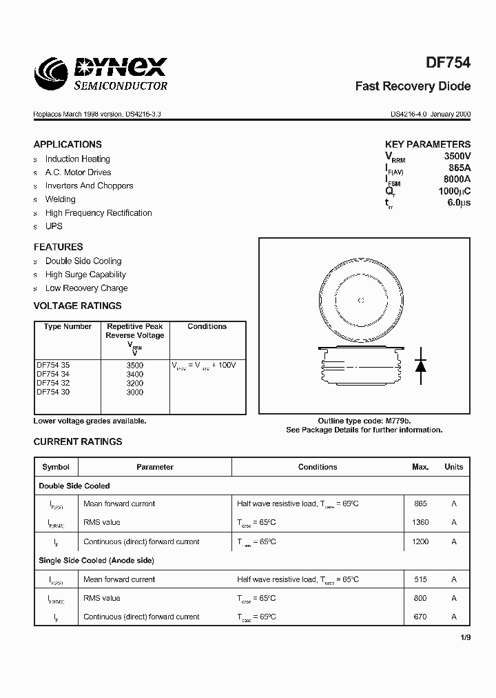 DF75435_1232336.PDF Datasheet