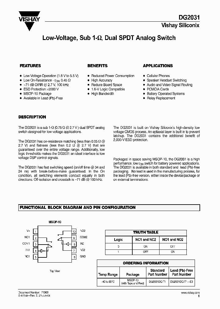 DG2031DQ-T1-E3_1232443.PDF Datasheet