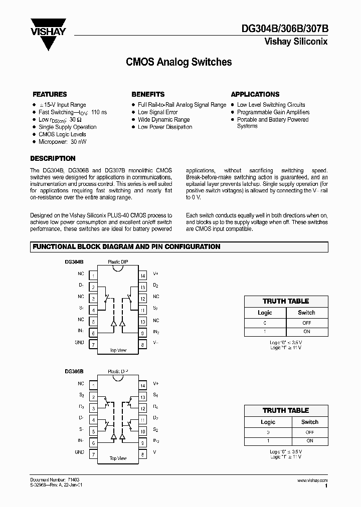 DG304B_1232476.PDF Datasheet