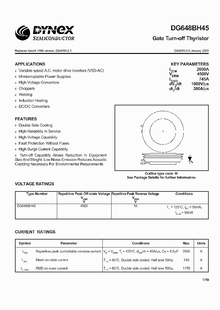 DG648BH45_1232549.PDF Datasheet