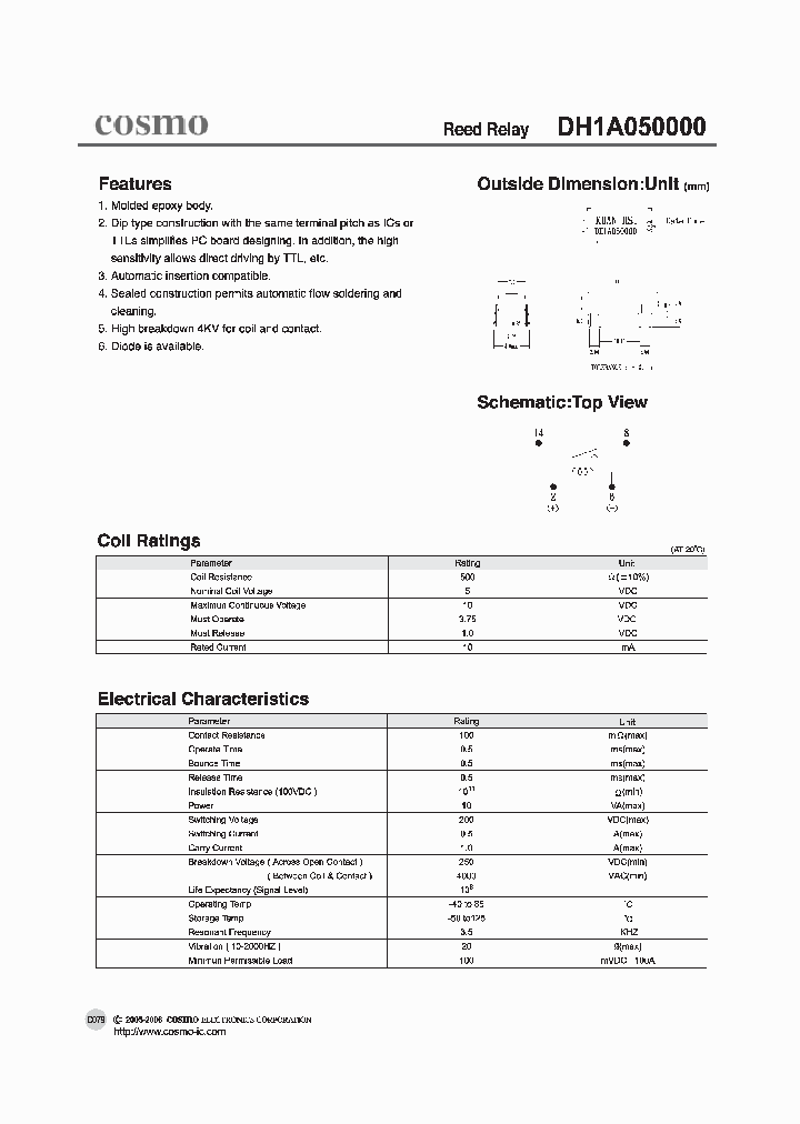DH1A050000_1232590.PDF Datasheet