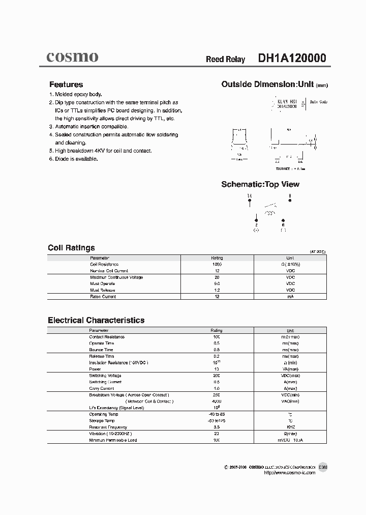 DH1A120000_1232591.PDF Datasheet