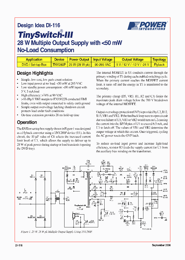 DI-116_1232611.PDF Datasheet