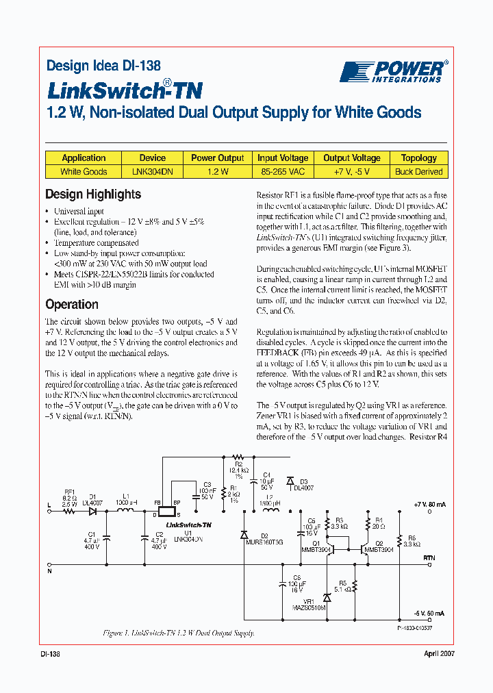 DI-138_1232626.PDF Datasheet