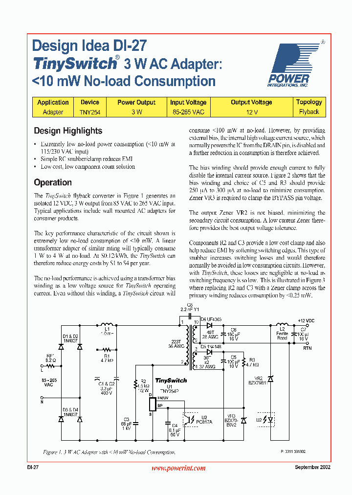 DI-27_1232640.PDF Datasheet