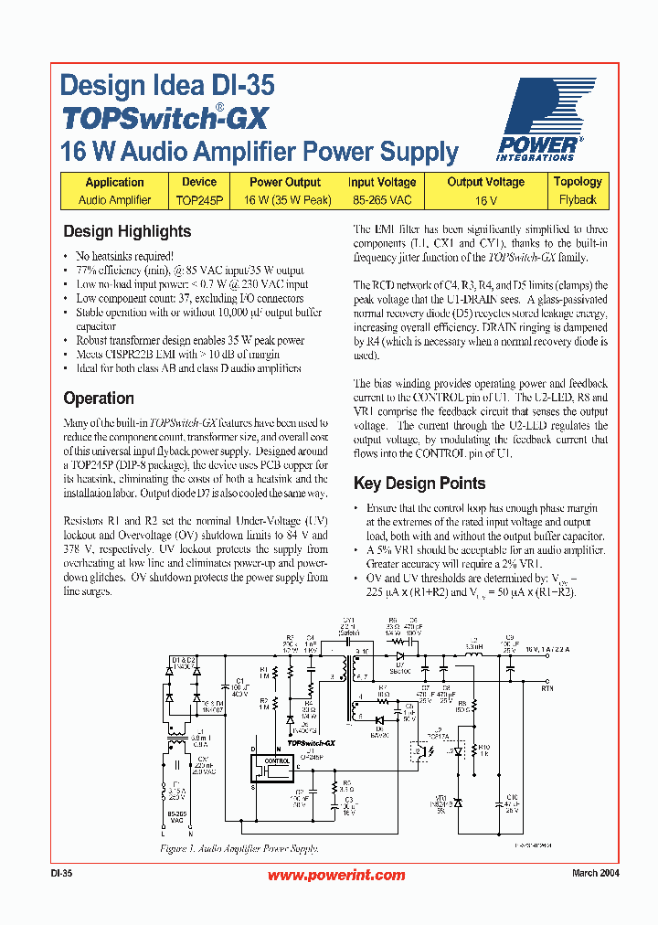 DI35_1232647.PDF Datasheet