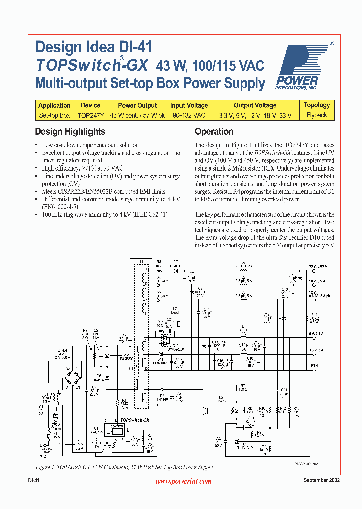 DI-41_1232654.PDF Datasheet