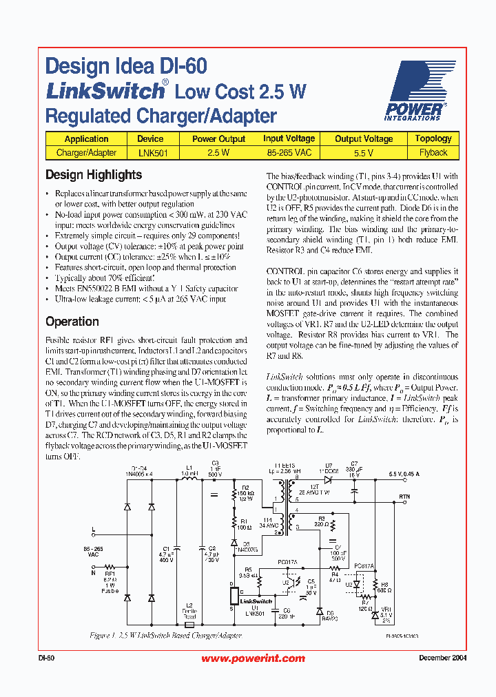 DI-60_1232665.PDF Datasheet