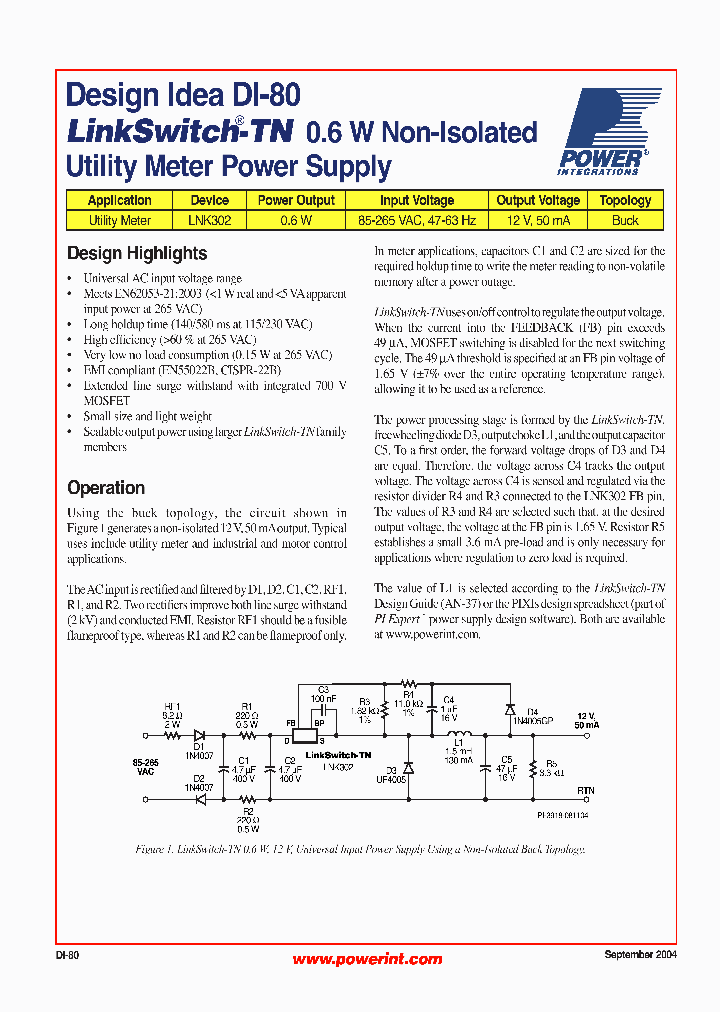 DI-80_1232677.PDF Datasheet