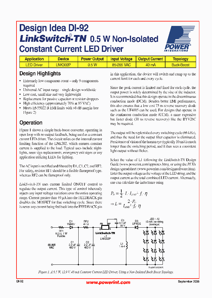 DI-92_1232688.PDF Datasheet