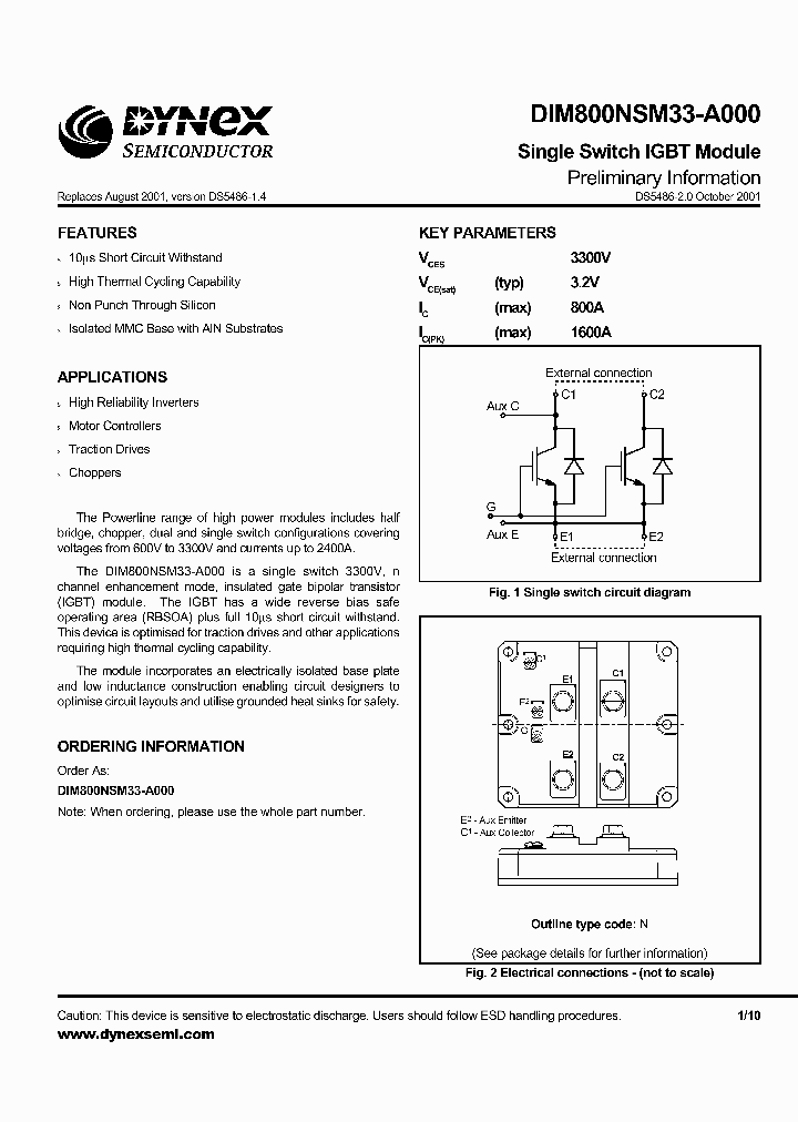 DIM800NSM33-A000_1232709.PDF Datasheet