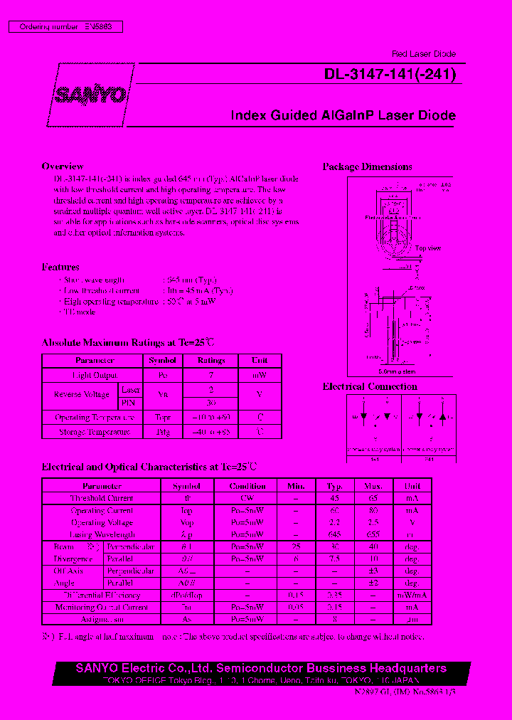 DL-3147-241_1232770.PDF Datasheet