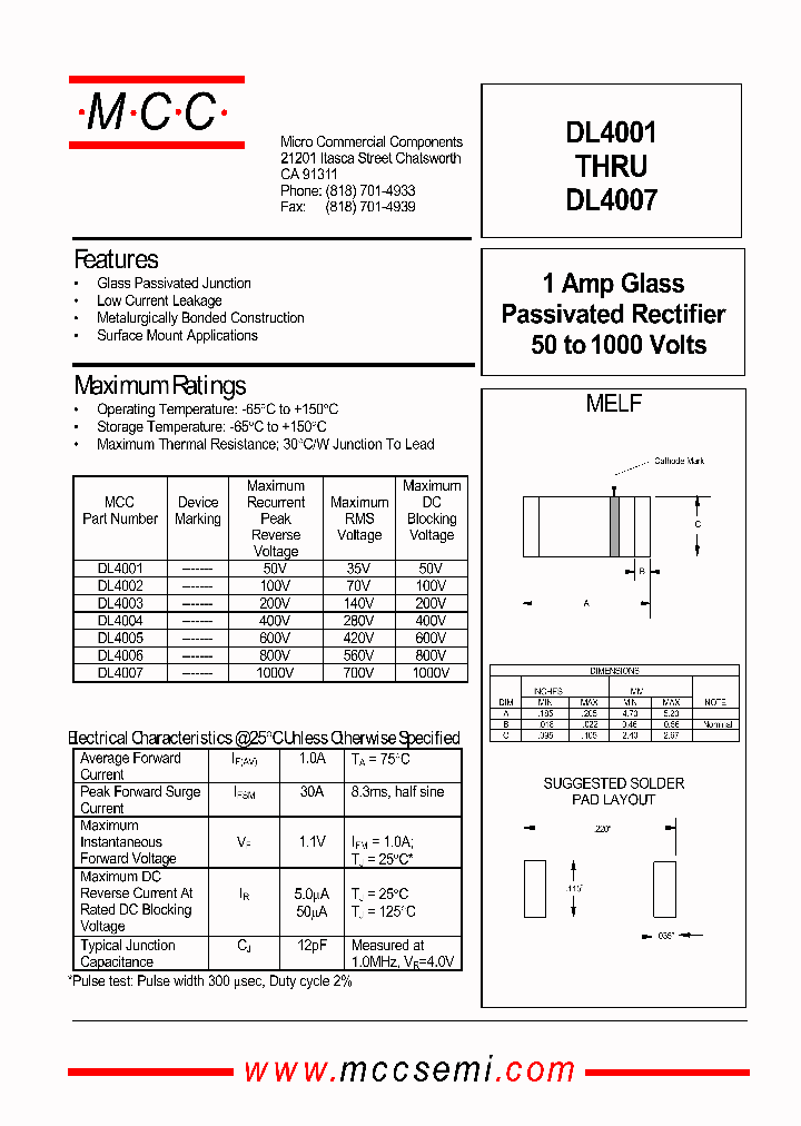 DL4004_1129203.PDF Datasheet