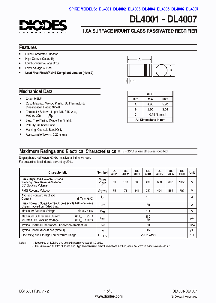 DL4004-13-F_1047805.PDF Datasheet