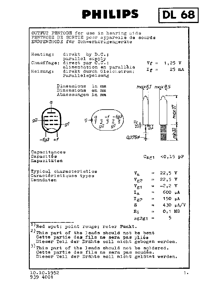 DL68_1232813.PDF Datasheet