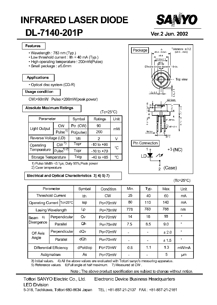 DL-7140-201P_1232816.PDF Datasheet