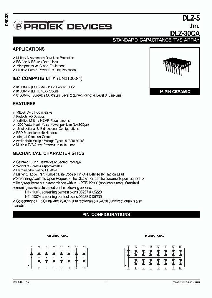 DLZ-8C_1232885.PDF Datasheet