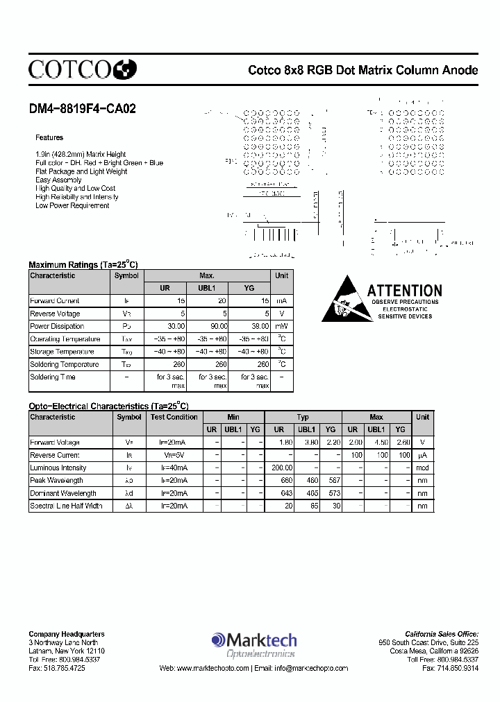 DM4-8819F4-CA02_1232915.PDF Datasheet