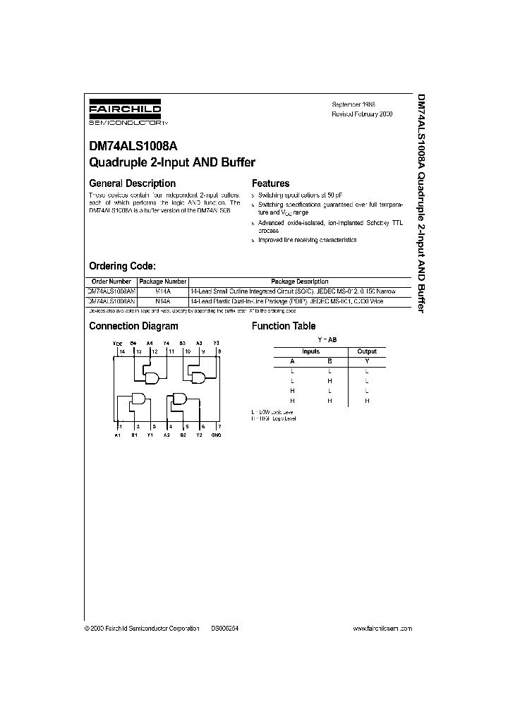 DM74ALS1008AN_1233014.PDF Datasheet