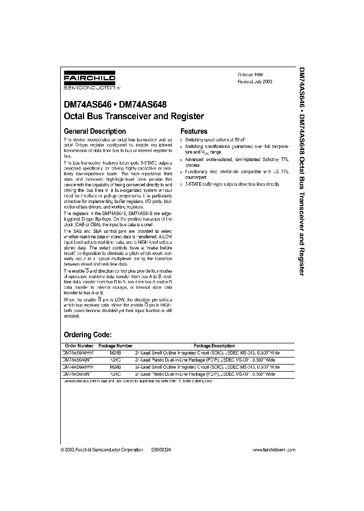 DM74AS648WM_1233100.PDF Datasheet