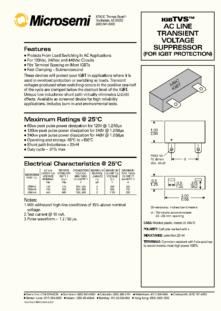 DMA44_1233387.PDF Datasheet