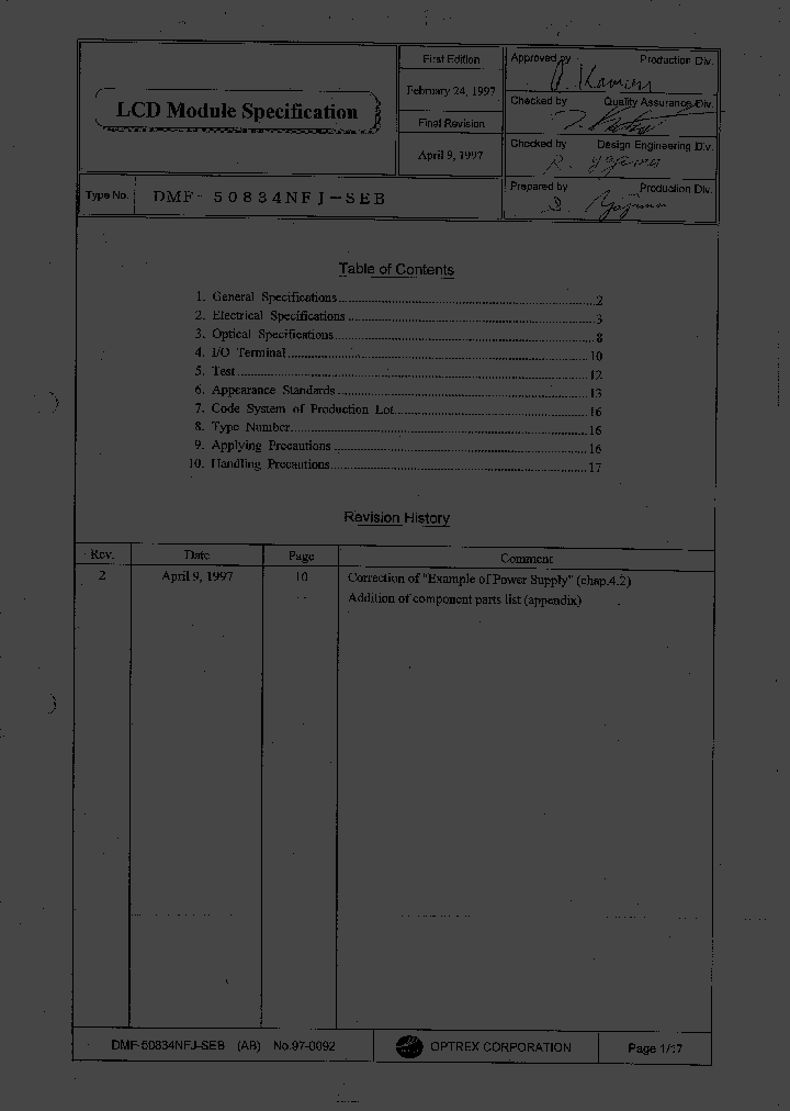 DMF-50834NFJ-SEB_1233475.PDF Datasheet