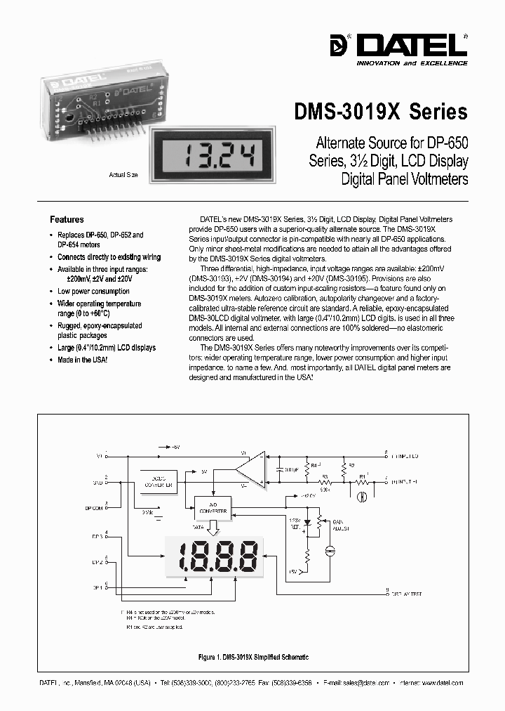 DMS-BZL2_1233522.PDF Datasheet