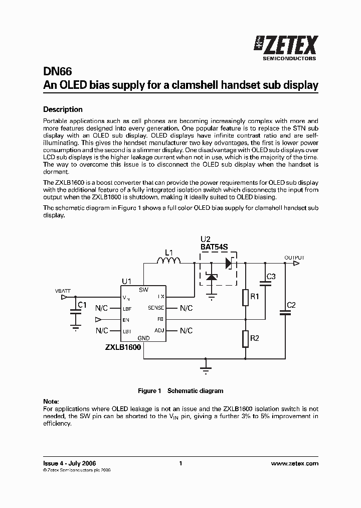 DN66_1233553.PDF Datasheet