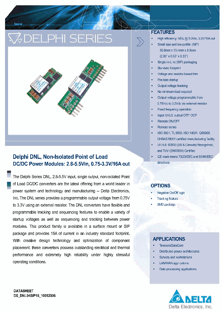 DNL12S0A0R16NFA_1118946.PDF Datasheet