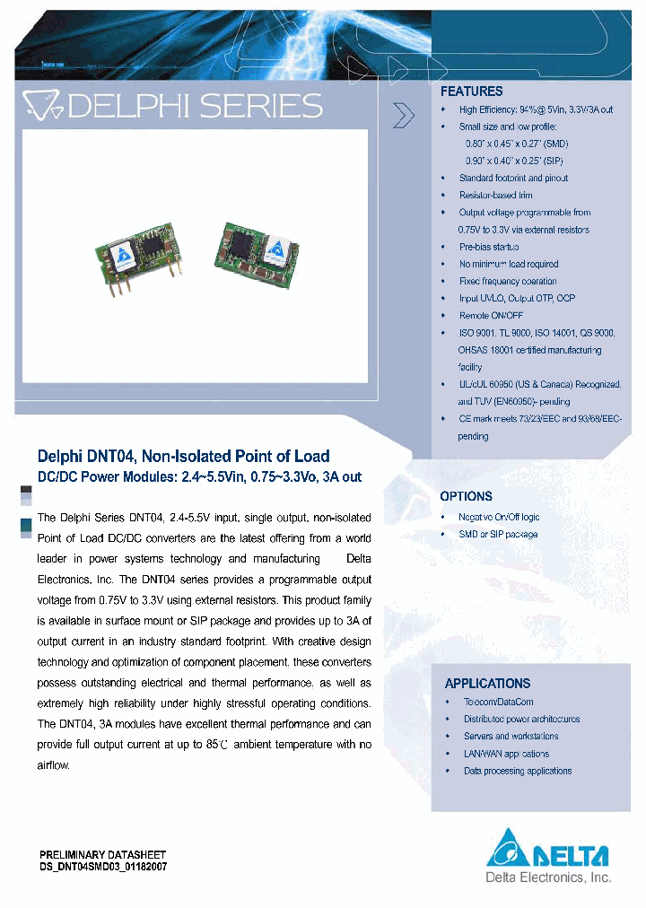 DNT04S0A0S05NFA_1118155.PDF Datasheet