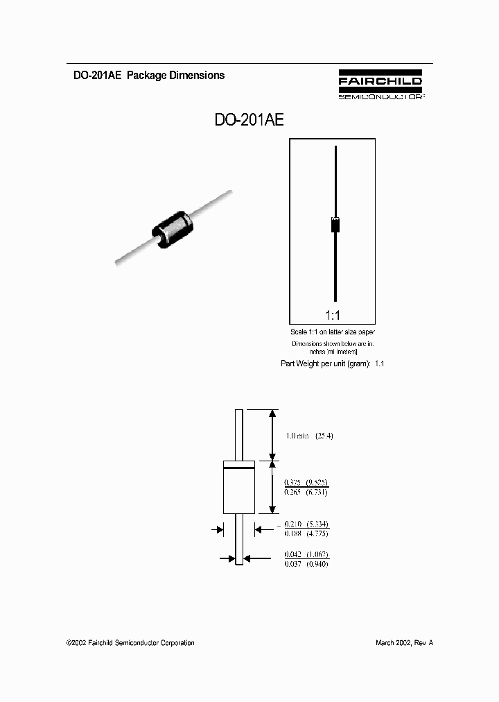 DO-201AE_1233582.PDF Datasheet
