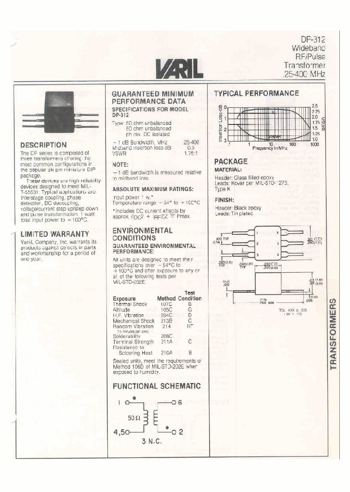 DP-312_1233599.PDF Datasheet