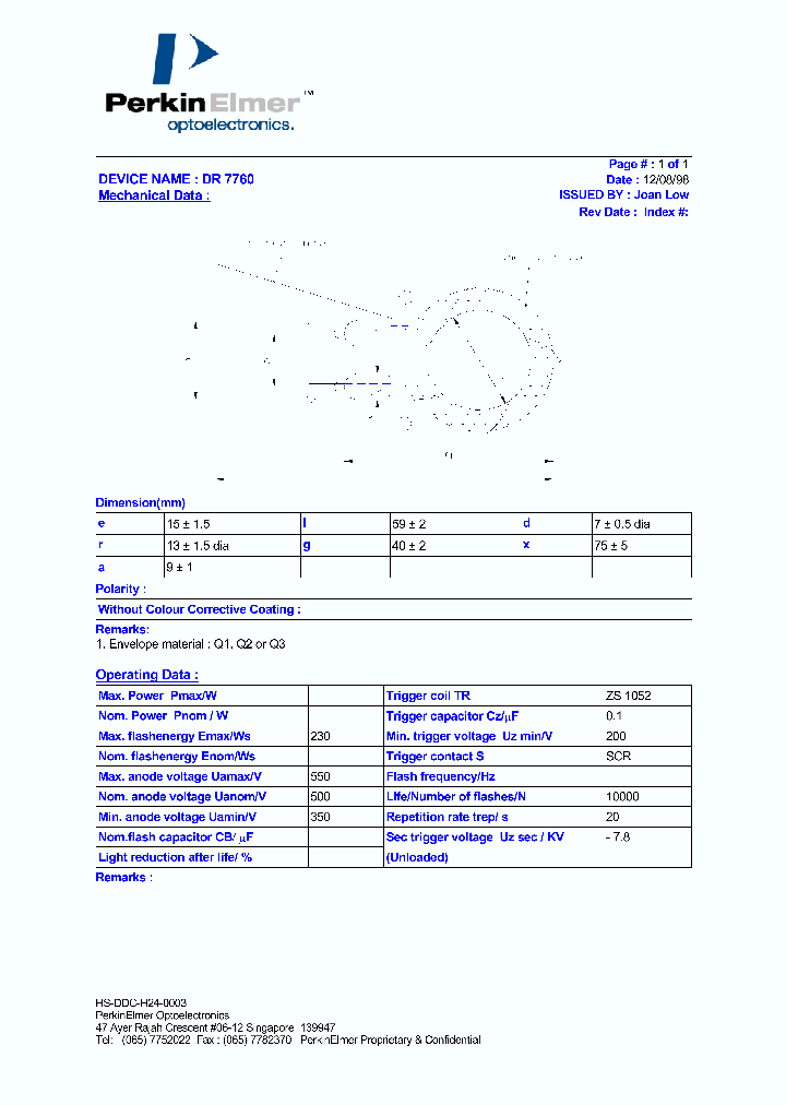 DR7760_1233763.PDF Datasheet