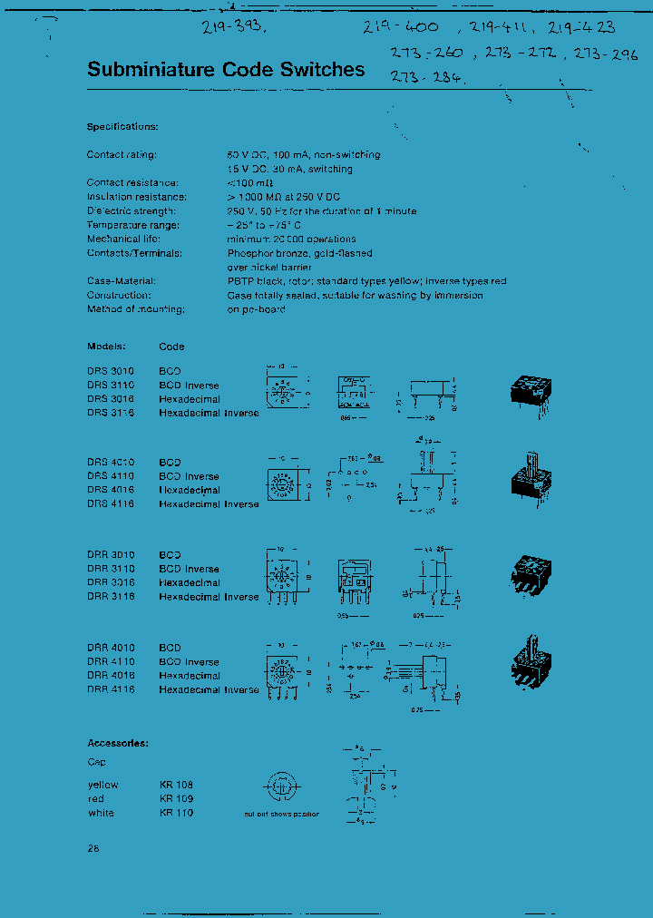 DRS3010_1111038.PDF Datasheet