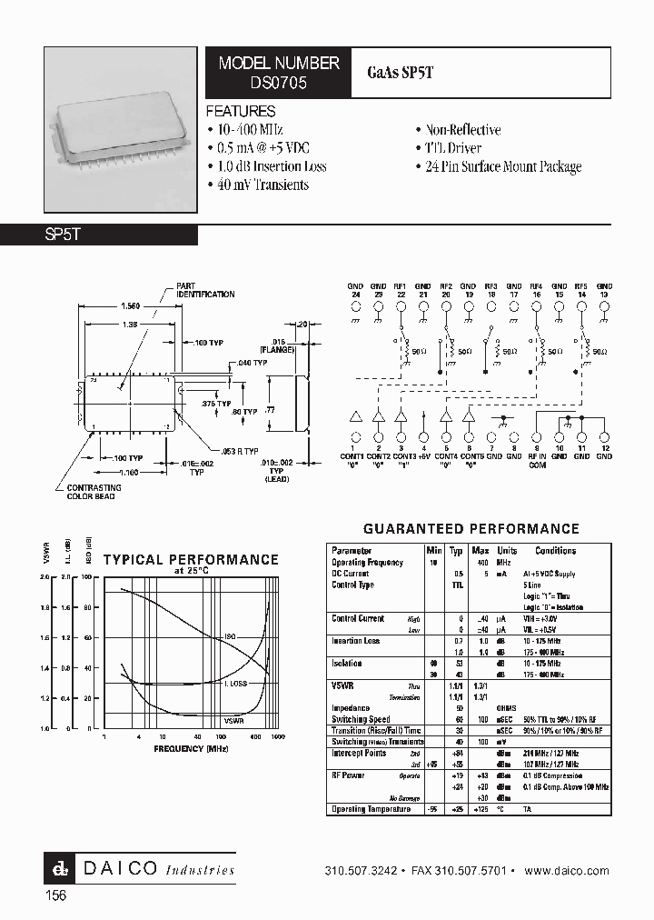 DS0705_1233832.PDF Datasheet
