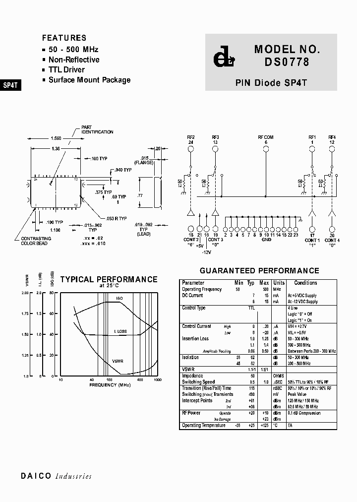 DS0778_1233836.PDF Datasheet