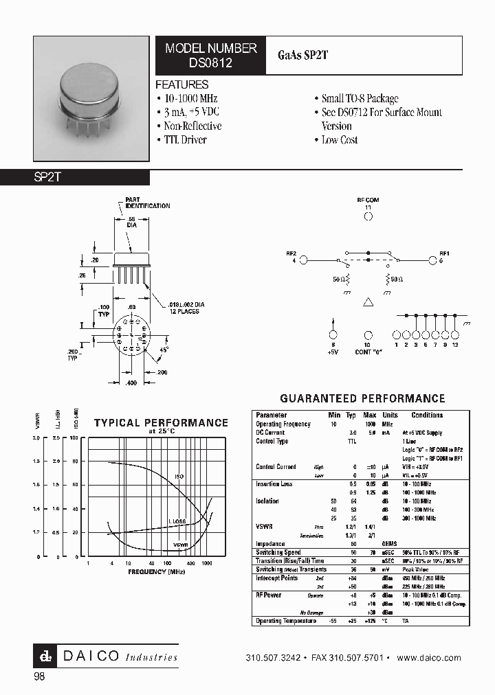 DS0812_1233837.PDF Datasheet